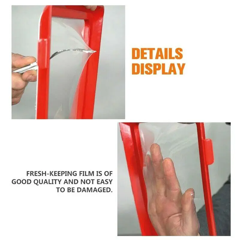 Творческая пища сохранение лоток здоровые кухонные инструменты набор