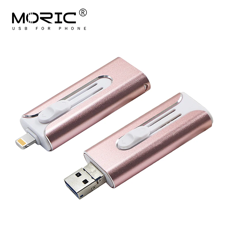 2020 Новый iOS для iPhone6 7 8 X XS XR Pendrive 128GB диск на ключ Usb 3 0 USB флэш накопитель iPhone/iPad /Android