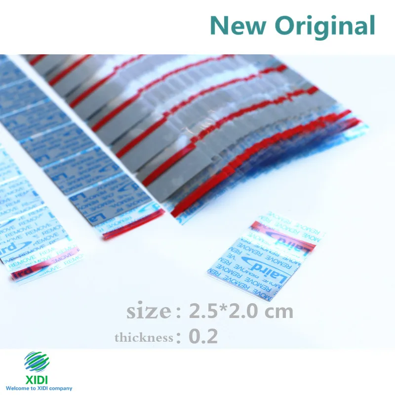 Laird PCM588 ЦП термальная подкладка охлаждающая ЦП|cpu cooling pad|cpu padthermal pad cpu |