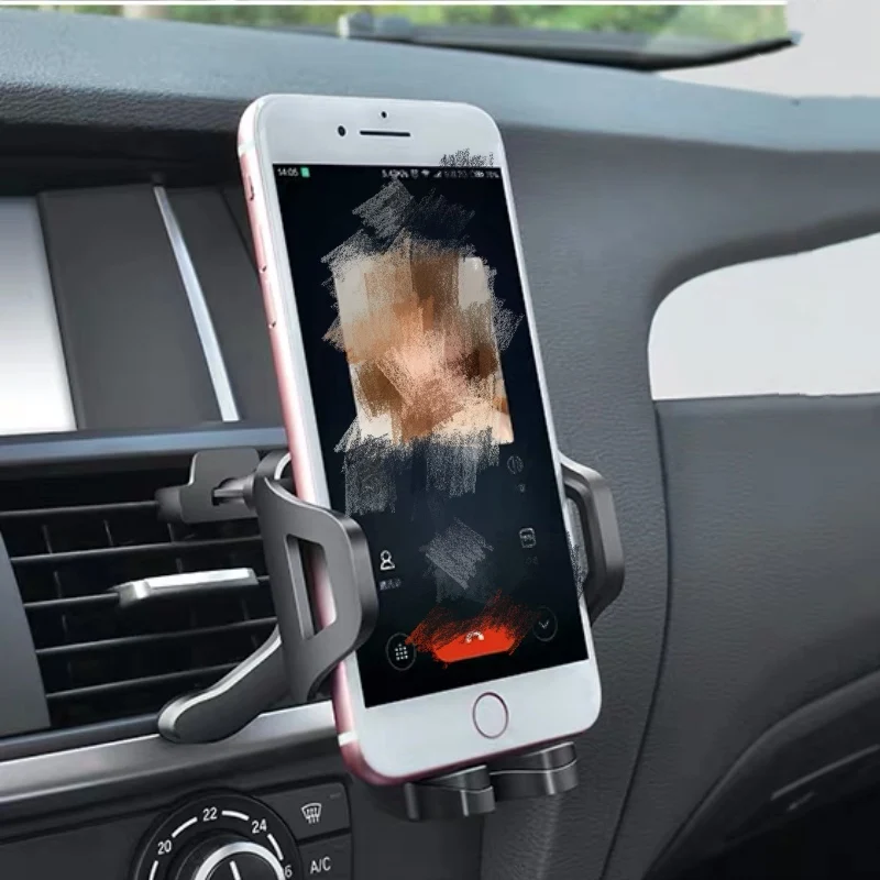 Автомобильные принадлежности подставка для телефона поддержка мобильного