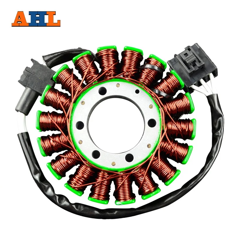 

AHL 100% New High Motorcycle Magnetor Output Stator Coil For Yamaha YZF R6 2006-2014