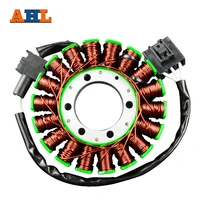 ahl 100 new high motorcycle magnetor output stator coil for yamaha yzf r6 2006 2014