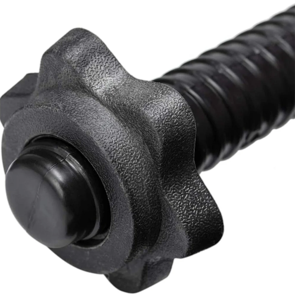 2 шт. штанга гантели ручной запасной стержень штанги шатун оборудование для