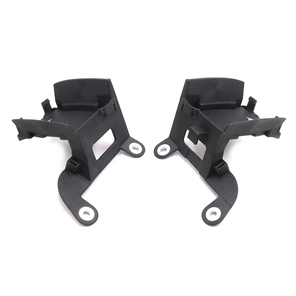 Side Assist Lane Change System Rear bumper bracket Support 5G6 907 455 456 For Golf 7 MK7 VII | Автомобили и мотоциклы