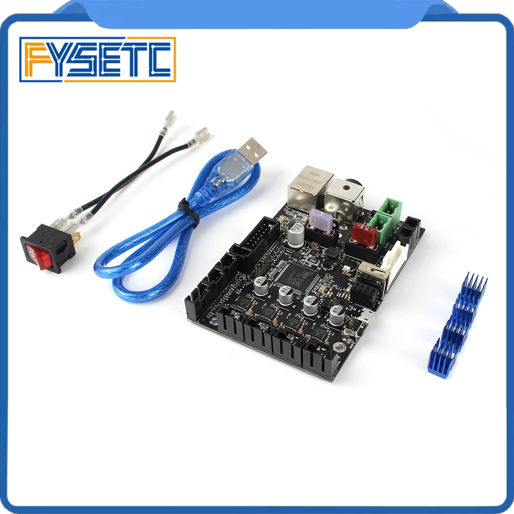 

Clone Prusa Mini Buddy board TMC2209 driver compatiable with Prusa firmware