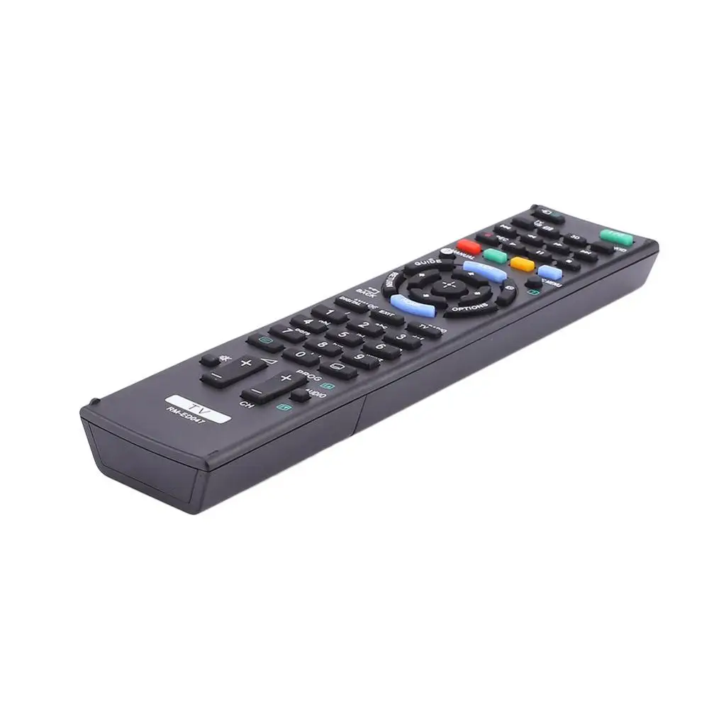 Пульт дистанционного управления Управление RC RM ED047 Замена для Sony Bravia KDL 40HX750