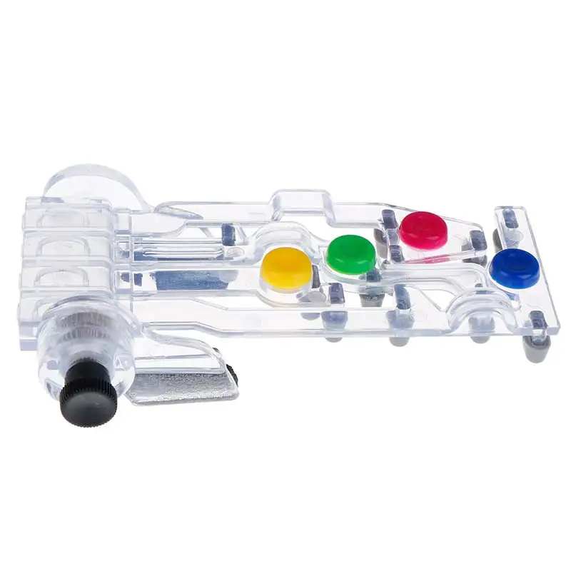 Ассистент для гитары противоболезненные напальчники аккорд вспомогательное