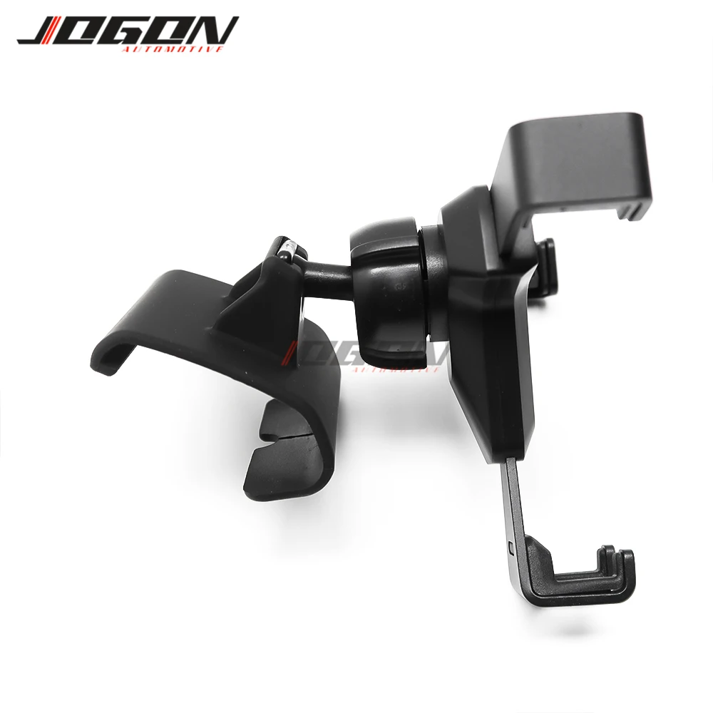 Автомобильный кронштейн для приборной панели GPS сотового телефона Jeep Wrangler JL 2018 2019