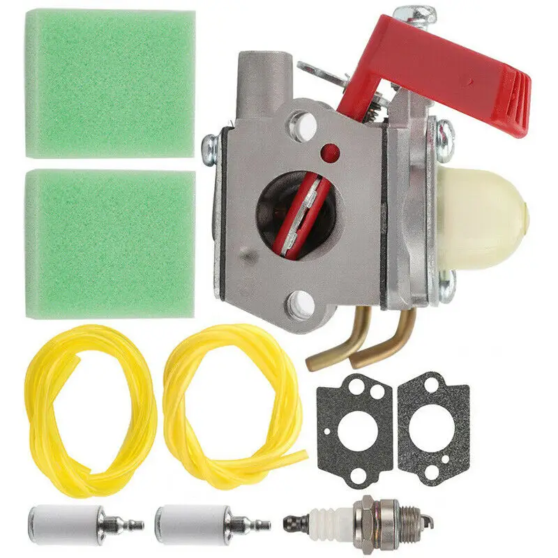 

Для Homelite UT-20811 UT-20811-A UT-20811-B UT-20785 UT-20811-D Carb