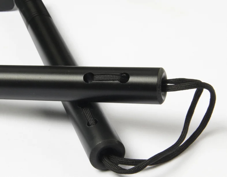 Игровой бандаж ли резиновые нунчаки товары для боевых искусств черный/белый