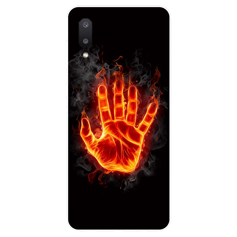 For Samsung A02 Case Football Soft Silicone Back Case For Samsung Galaxy A02s A03s Phone Cover for Galaxy A 02 M02 S etui Bumper