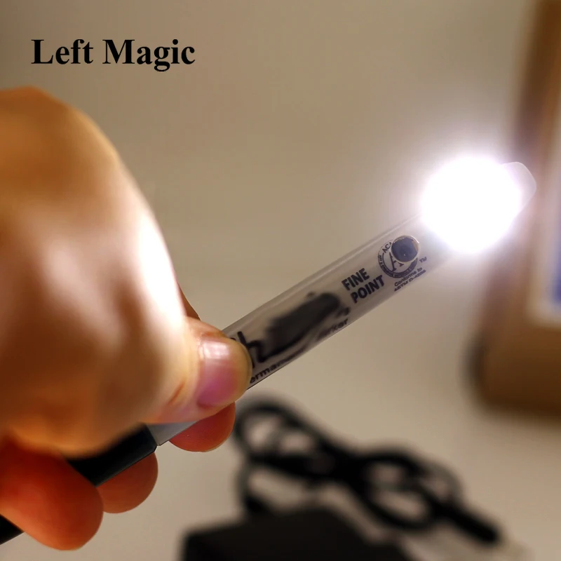 Ultimate FlashBy J.C магические трюки сценическая Магическая Иллюзия реквизит аксессуары