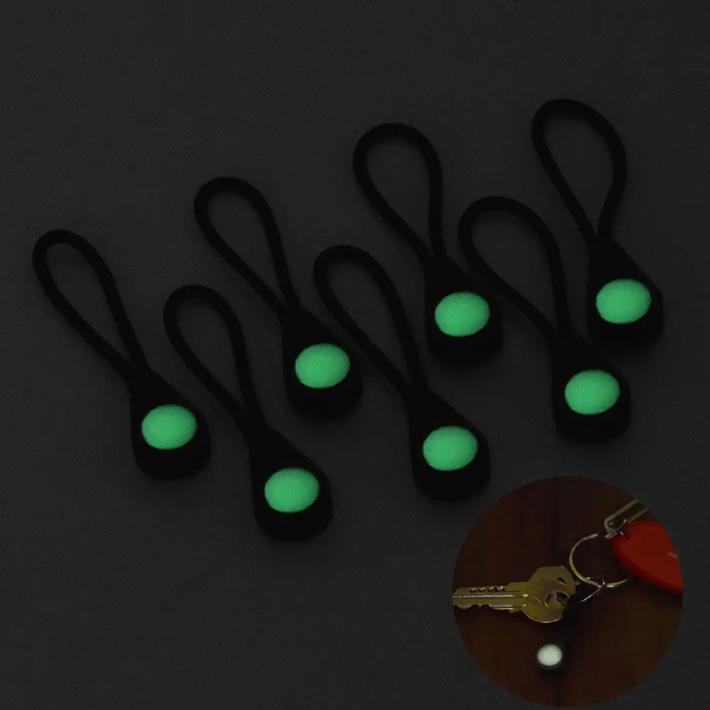 

Accessories Coats Jackets Rucksacks Parts Ultra-Bright Glow Ideal kit Markers Tent Zippers Zipper Pull Ends Lock Zips