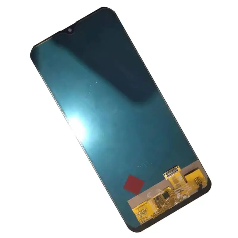 Высококачественный TFT для samsung Galaxy A205/DS A205F A205FD A205A дисплей сенсорный экран дигитайзер в сборе для samsung A20