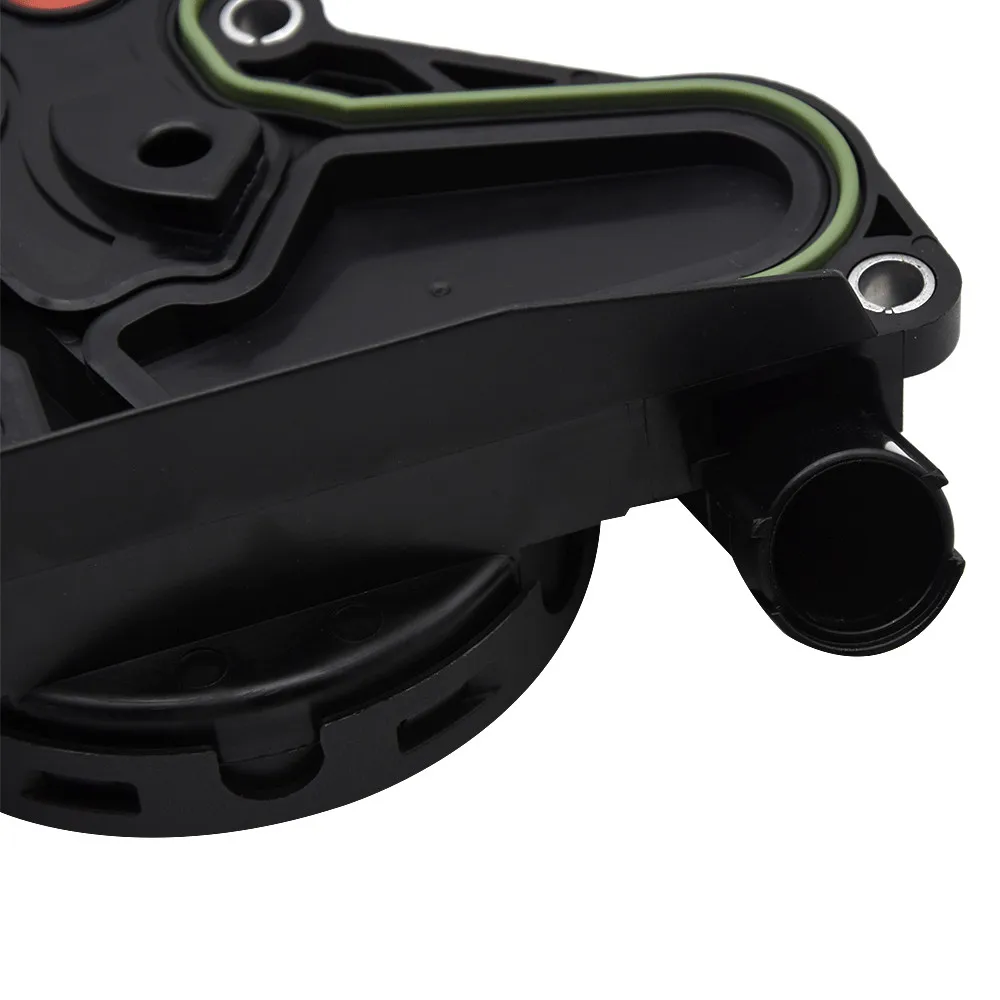 

06H103495AF Car Oil Separator PCV Valve Assembly 06H103495AF For Audi A4L A6L CDZA/CADA Oil Watter Separator Catch Can Filter