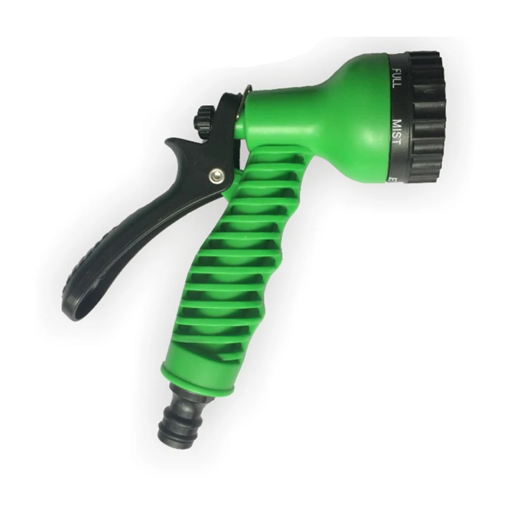 Распылитель Насадка На садовый шланг высокого давления домашний Multifunc 7