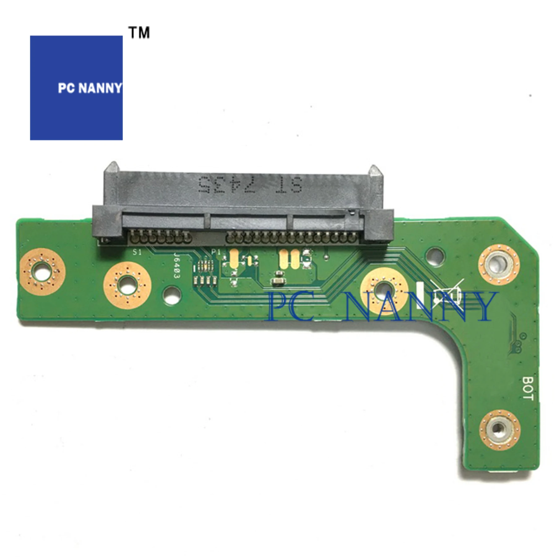 PCNANNY для ASUS FL8000 FL8000U FL8000UQ X542UN тачпад usb аудио Плата hdd диск|Компьютерные кабели и