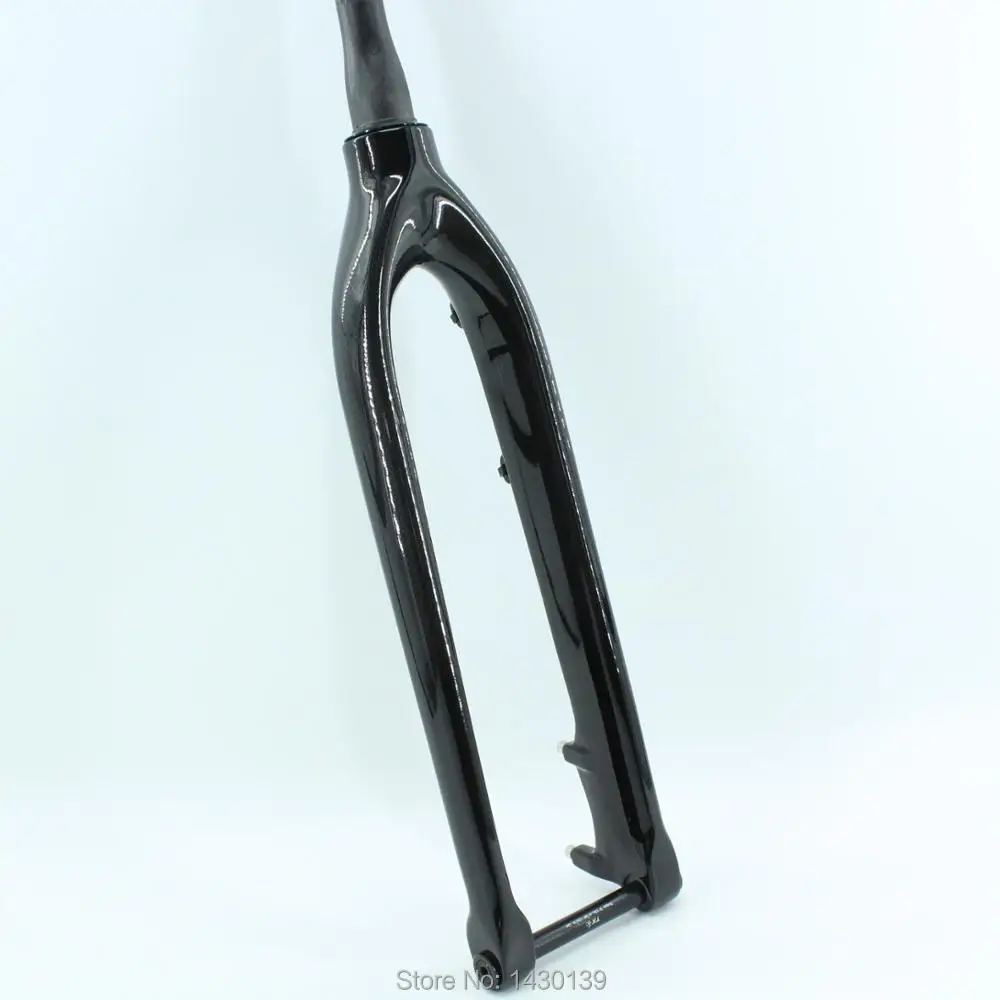 Новый 29 дюймовый горный велосипед 3K UD жесткий диск из углеродного волокна