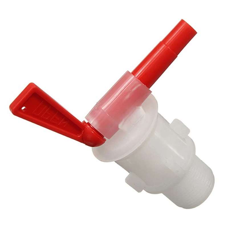 Пластиковый кран ведро для розлива в бутылки сменный вина домашних условиях