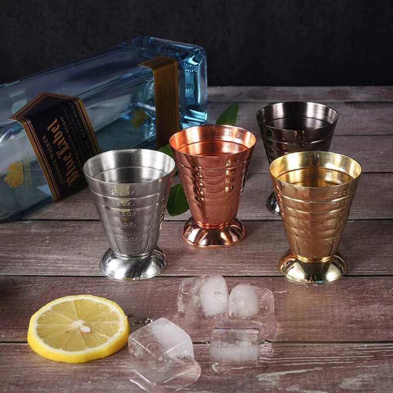 Мерная ложка из нержавеющей стали многофункциональная мерная чашка для