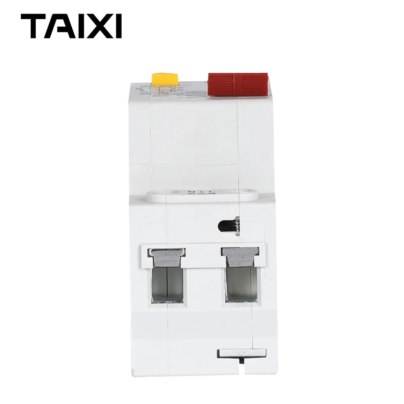 Автоматический выключатель DPNL 63a RCBO 16A 2P RCD 20A 25A 50A TPNL 230 В 50 Гц/60 Гц защита от