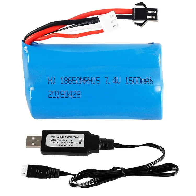 U12A S033g Q1 H101 R/c игрушки гоночные лодки автомобильные танки Дрон часть 7 4 В 1500 мАч