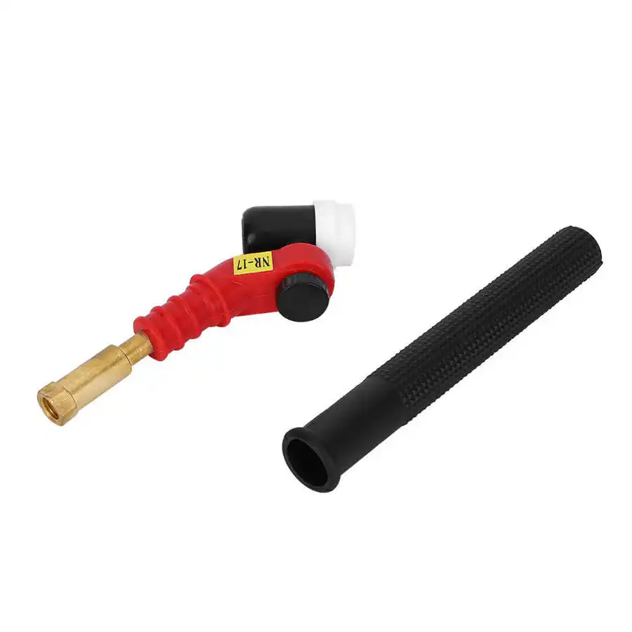 Сварофонарь головка с воздушным охлаждением поворотная шейка водяным сварное