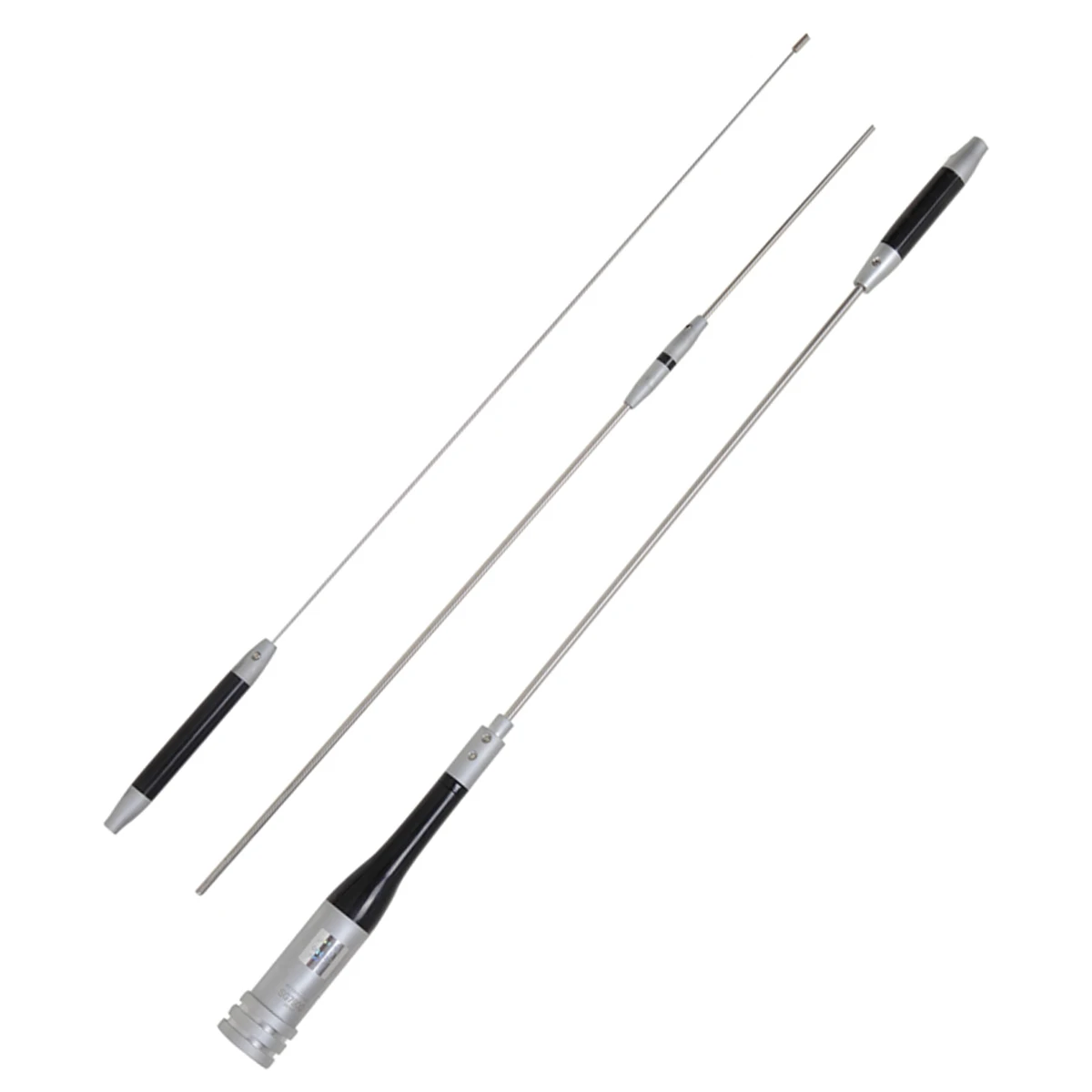Двухдиапазонная Антенна SOONUHA SG 7900 VHF UHF прочная антенна из нержавеющей стали 5 0 дБ 7