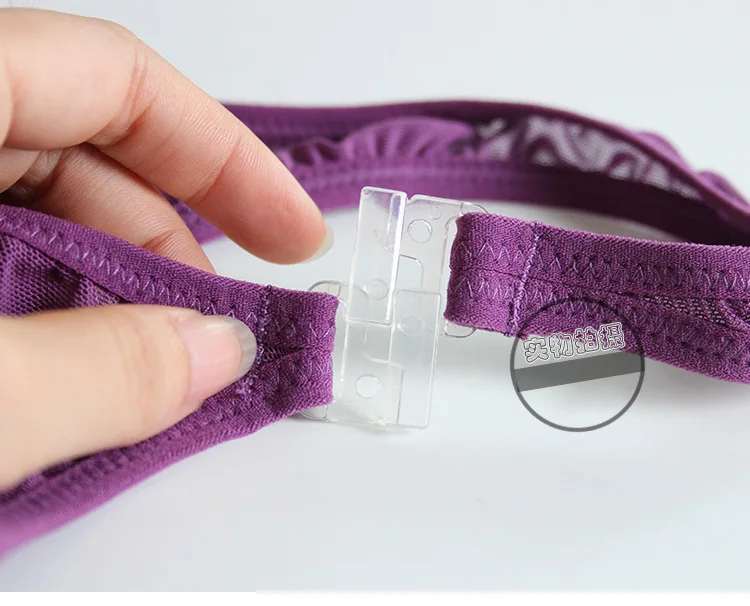 Нижнее белье мужское ультратонкое дышащее Сетчатое стринги с заниженной талией