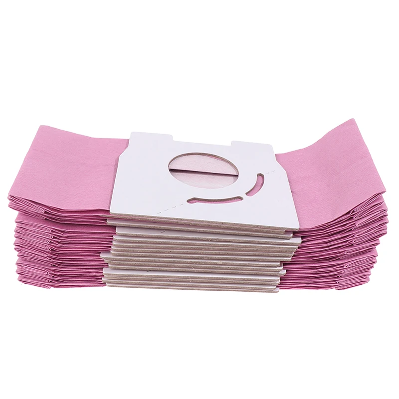 

15pcs Vacuum Dust Bag Universal Vacuum Cleaner Bags Paper Suitable for MC-3300