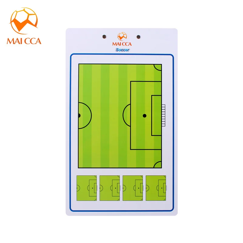 Футбольная тактическая настольная игра тренировочная доска тренер обучающий