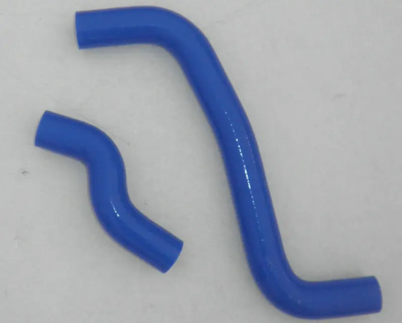 Высококачественный силиконовый шланг радиатора для COROLLA LEVIN/SPRINTER/BZ AE101G/AE111 4AGE 20V