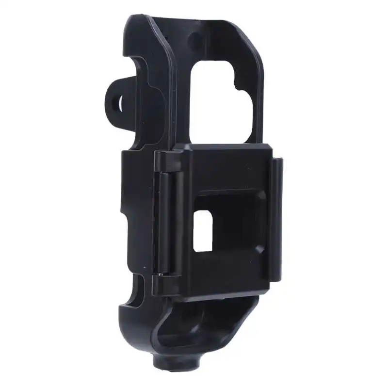 PULUZ Plastic Camera Housing Shell Protective Cover Bracket Frame with 1/4in Screw Hole for DJI OSMO Pocket | Электроника