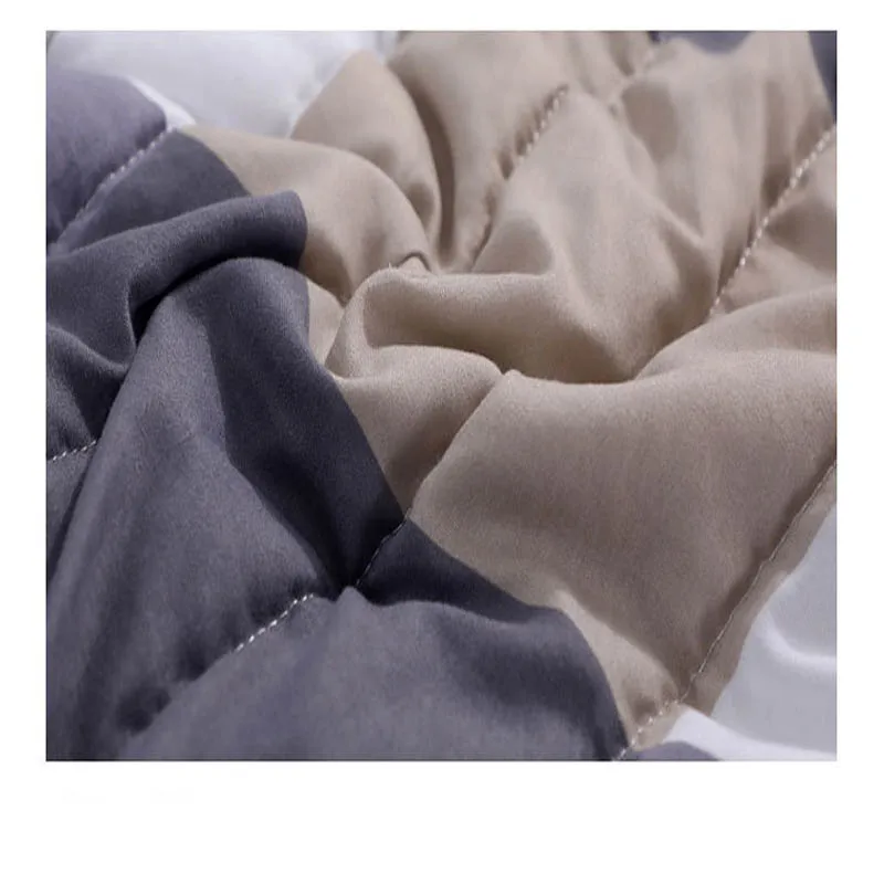Soft Summer Quilt Breathable Throw Airplane Blankets Office Sofa Bedding Comforter Bed Cover Student Bedspread
