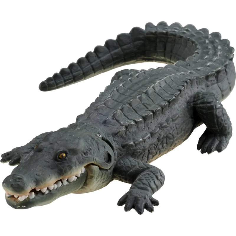 

Takara Tomy Tomica Ania, приключения в виде животных, нильский крокодил As-08 487982, литые формы из смолы, популярные детские игрушки, забавные Волшебные ку...