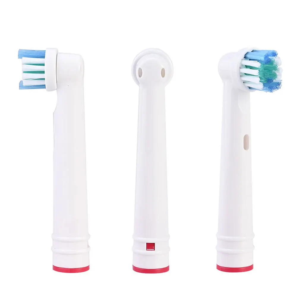 Сменные насадки для зубной щетки Oral B электрической насадка 4/8/12 шт. в