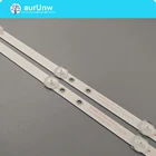 Светодиодная подсветка полосы 6 ламп для TX-32FR250K K320WDX A1 A2 A B Тип 4708-K320WD-A2113N01 A1113N11