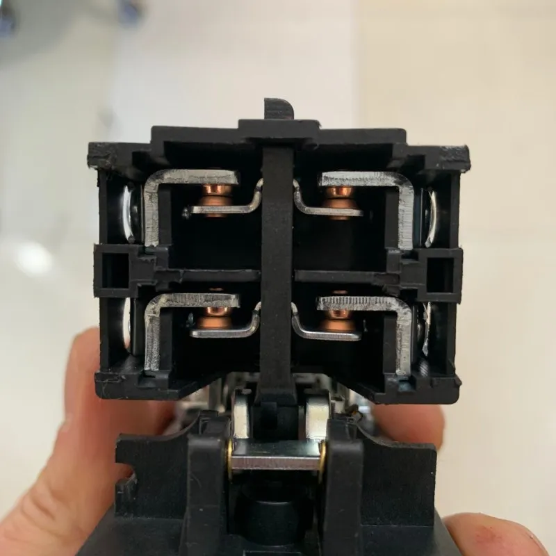 3 фазы 220 240V 5 8kgs 15A 175PSI 12Bar переключатель давления для воздушного компрессора