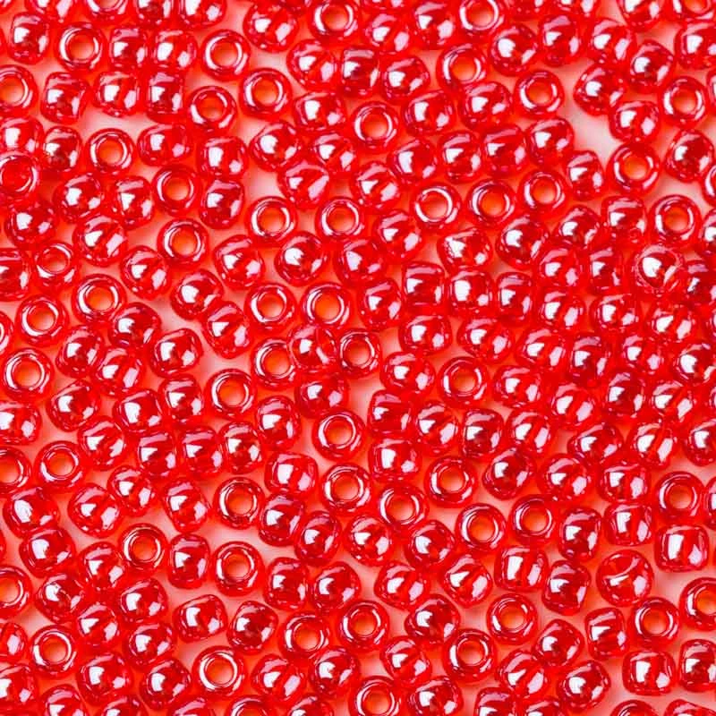Круглые японские яркие стеклянные бусины Taidian TOHO диаметром 11/0 дюйма 2 мм