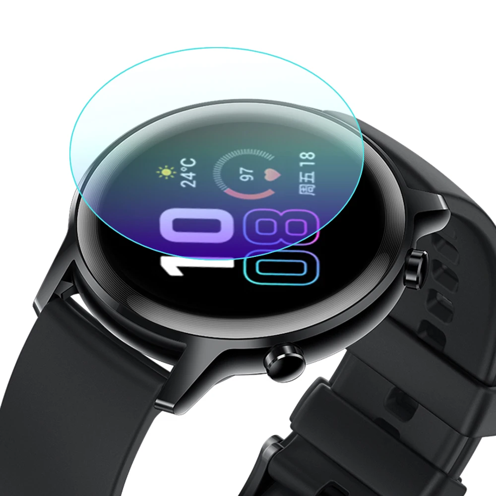 Ультратонкая Защитная пленка для экрана из закаленного стекла 9H с полным