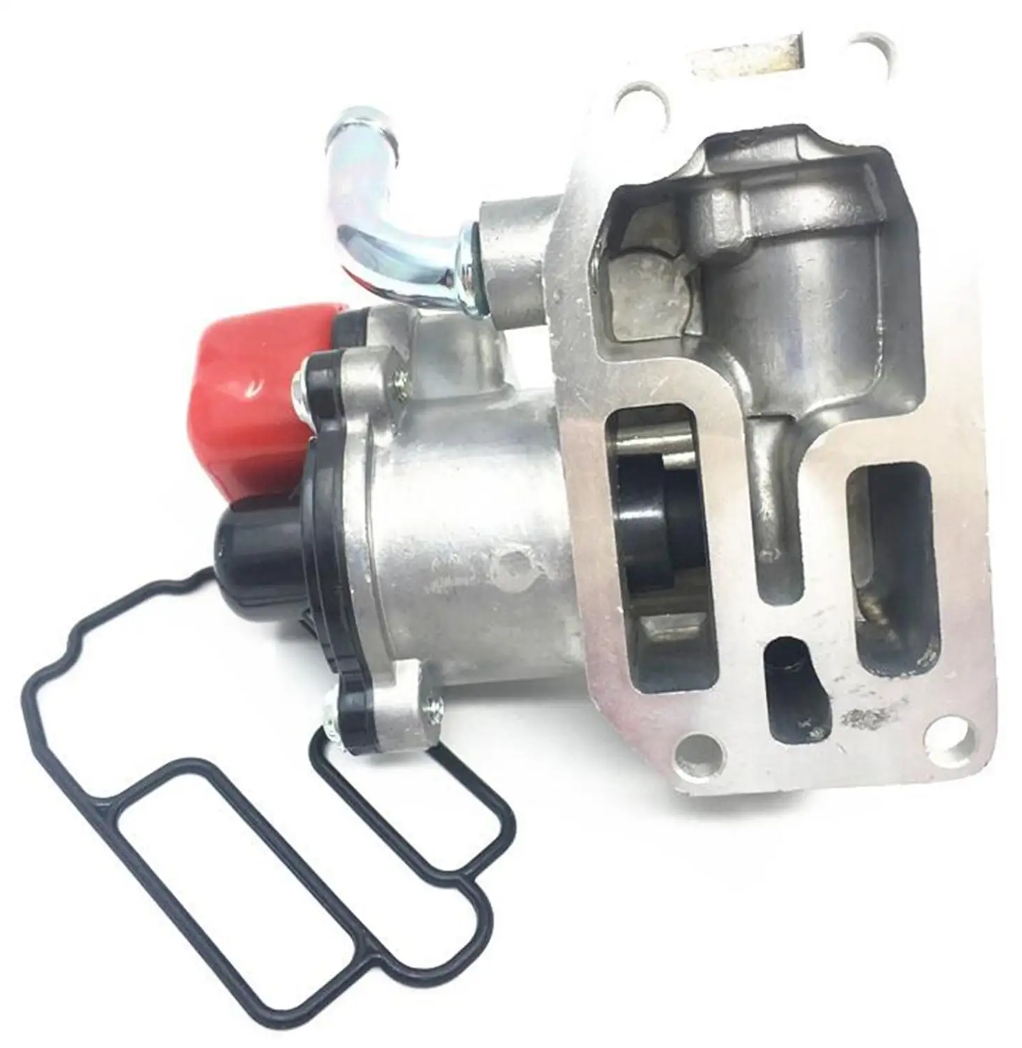 1 шт. автоматические клапаны управления холостым воздухом двигатели MD614921