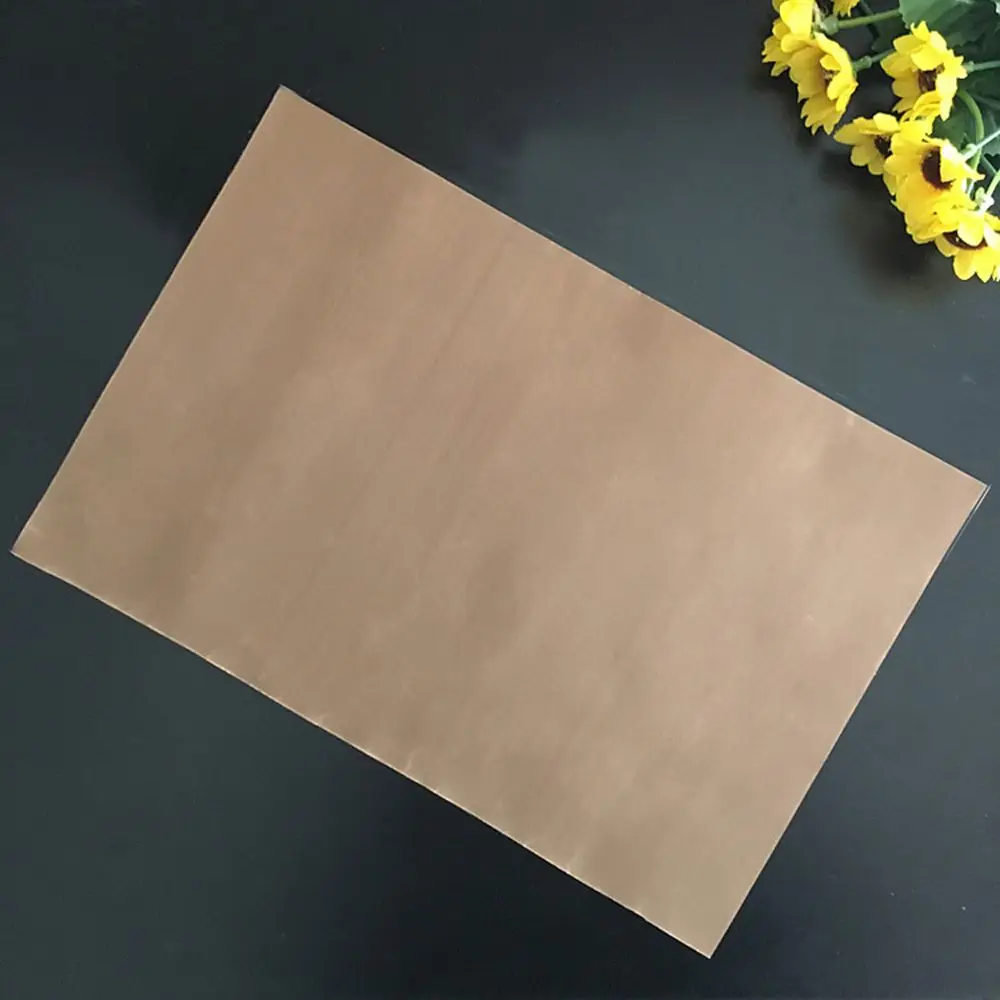 30*40 см антипригарный многоразовый микроволновая печь жаростойкий коврик для