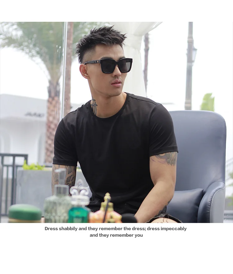 

Alex Plein t shirt men summer casual cotton embroidery black streetwear cotton tshirt men cotton funny men clothing 2020fashion