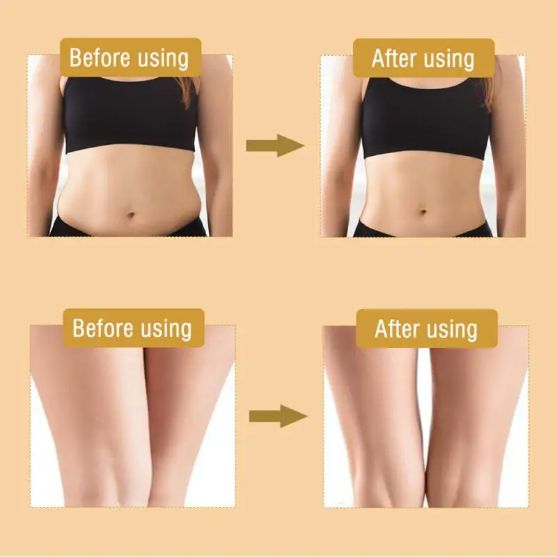 

30PCS Slimming Detox Slimming Patch Fat Burning Lose Weight Herbal Adhesive Medical Plasters Magnetic Beauty Body