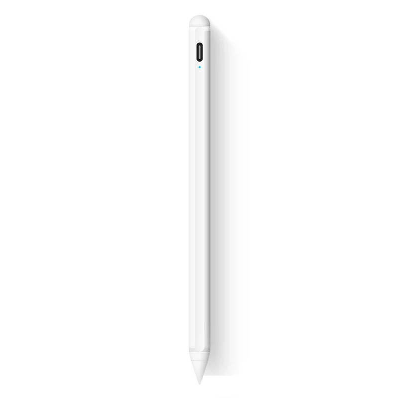 

For Apple Pencil 1 2 Touch Pen with Palm Rejeciton For Ipad Pro 11 12.9 2020 Stylus Pen For Ipad AIR 4 3 7th 8th 10.2 mini 5