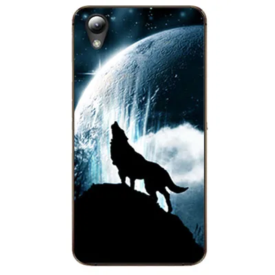 Для zte Blade A 3 чехол 5," Роскошный чехол из ТПУ и силикона чехол s для zte A3 задняя крышка телефона для zte Blade L8 L8 Funda Coque - Цвет: 7
