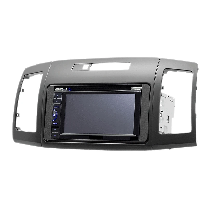 Автомобильная радиоприемная панель Fascia Для Toyota Allion 240 o Cover Dash Trim монтажная рамка