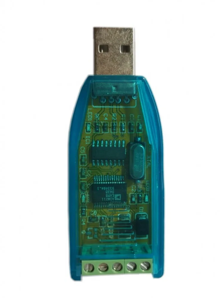 Бесплатная доставка промышленный конвертер USB в телефон защита от вспышки