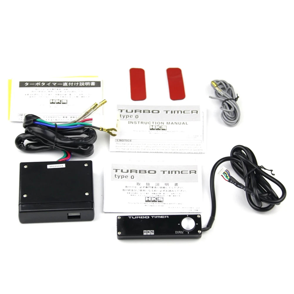 0 Ручная работа DC12V транспортных средств турботаймер синий/красный/белый