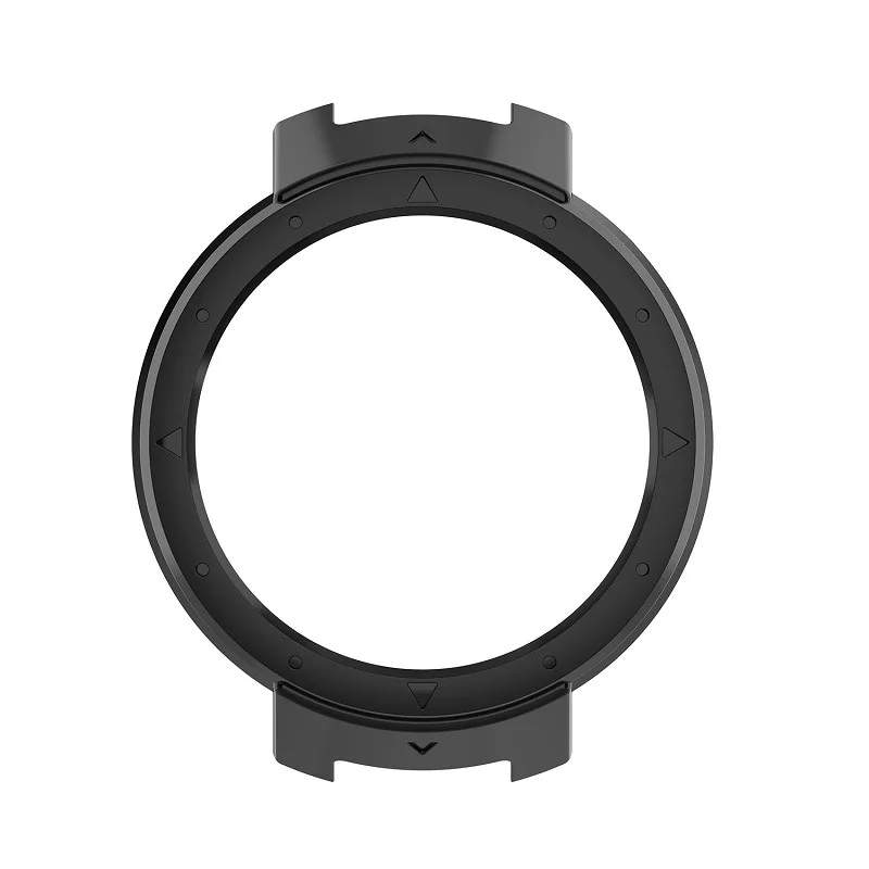 Защитный чехол для Amazfit Verge/Verge Lite жесткий защитный Xiaomi Huami Verge A1811 | Электроника